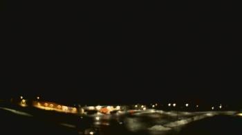 Weather camera view of Schuylerville Central School District.