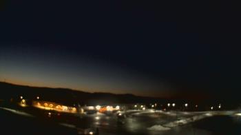 Weather camera view of Schuylerville Central School District.