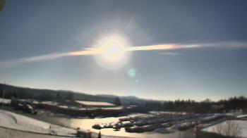 Weather camera view of Schuylerville Central School District.