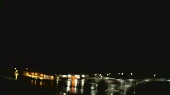 Weather camera view of Schuylerville Central School District.