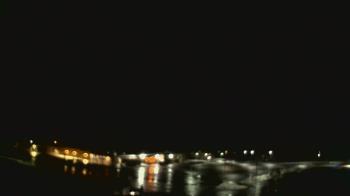 Weather camera view of Schuylerville Central School District.