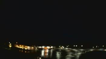 Weather camera view of Schuylerville Central School District.