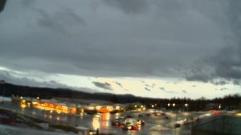 Weather camera view of Schuylerville Central School District.