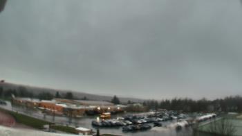 Weather camera view of Schuylerville Central School District.