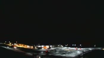 Weather camera view of Schuylerville Central School District.