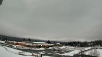 Weather camera view of Schuylerville Central School District.