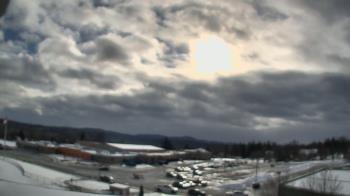 Weather camera view of Schuylerville Central School District.