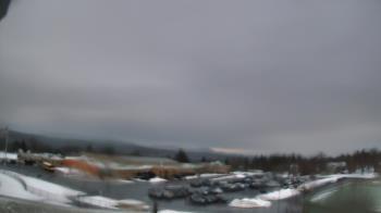 Weather camera view of Schuylerville Central School District.