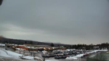 Weather camera view of Schuylerville Central School District.
