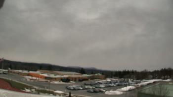 Weather camera view of Schuylerville Central School District.