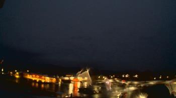 Weather camera view of Schuylerville Central School District.