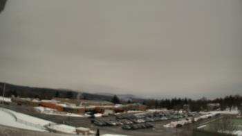 Weather camera view of Schuylerville Central School District.