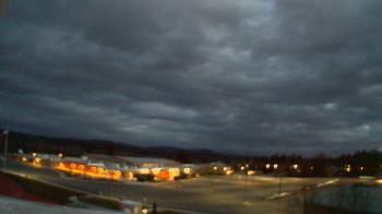 Weather camera view of Schuylerville Central School District.