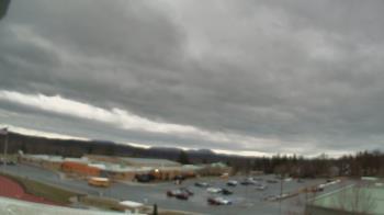 Weather camera view of Schuylerville Central School District.