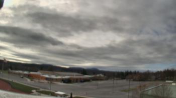 Weather camera view of Schuylerville Central School District.