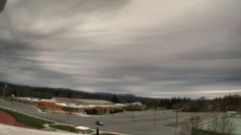 Weather camera view of Schuylerville Central School District.