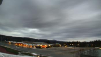Weather camera view of Schuylerville Central School District.