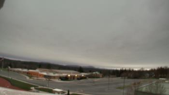 Weather camera view of Schuylerville Central School District.
