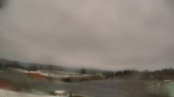 Weather camera view of Schuylerville Central School District.