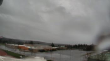 Weather camera view of Schuylerville Central School District.