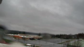 Weather camera view of Schuylerville Central School District.