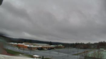 Weather camera view of Schuylerville Central School District.