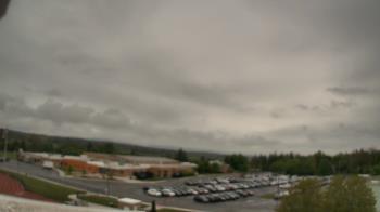 Weather camera view of Schuylerville Central School District.