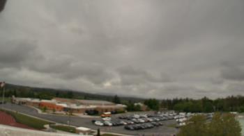 Weather camera view of Schuylerville Central School District.