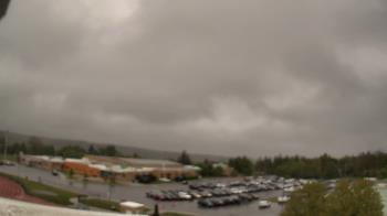 Weather camera view of Schuylerville Central School District.