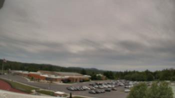 Weather camera view of Schuylerville Central School District.