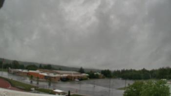 Weather camera view of Schuylerville Central School District.