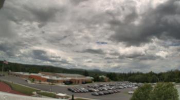 Weather camera view of Schuylerville Central School District.