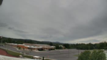 Weather camera view of Schuylerville Central School District.