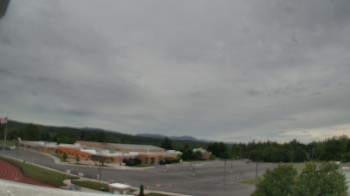 Weather camera view of Schuylerville Central School District.