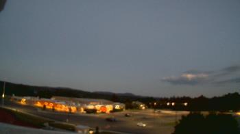 Weather camera view of Schuylerville Central School District.
