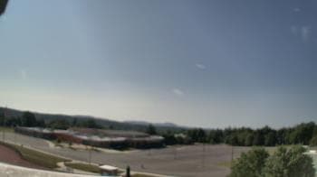 Weather camera view of Schuylerville Central School District.