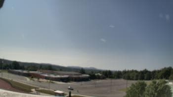 Weather camera view of Schuylerville Central School District.