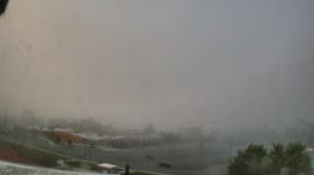 Weather camera view of Schuylerville Central School District.