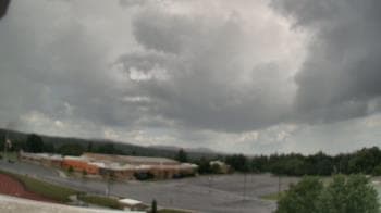 Weather camera view of Schuylerville Central School District.