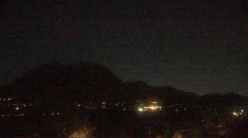 Weather camera view of Four Seasons Scottsdale.