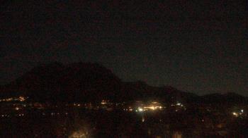 Weather camera view of Four Seasons Scottsdale.