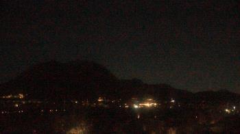 Weather camera view of Four Seasons Scottsdale.