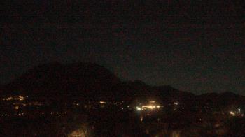 Weather camera view of Four Seasons Scottsdale.