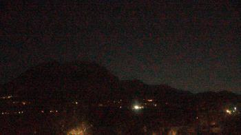 Weather camera view of Four Seasons Scottsdale.