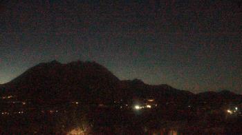 Weather camera view of Four Seasons Scottsdale.