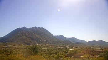 Weather camera view of Four Seasons Scottsdale.