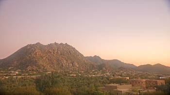 Weather camera view of Four Seasons Scottsdale.