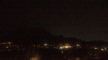 Weather camera view of Four Seasons Scottsdale.