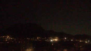 Weather camera view of Four Seasons Scottsdale.