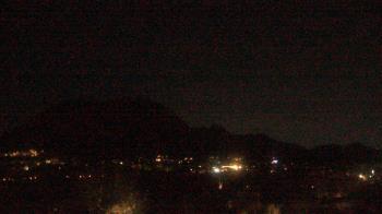 Weather camera view of Four Seasons Scottsdale.